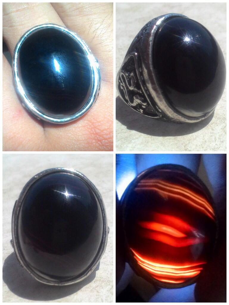 LELANG BATU NASDUKPAGI: CUMA SEHARIAN, BACAN, RED BARON, GIOK, YAMAN, SAPHIRE