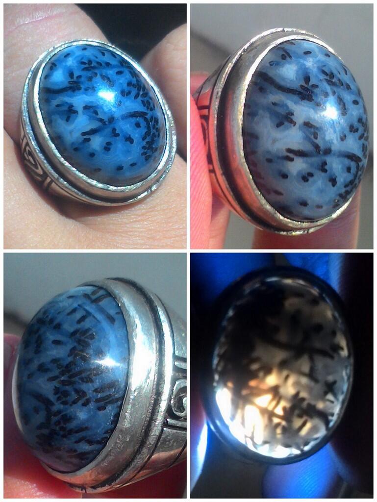 LELANG BATU NASDUKPAGI: CUMA SEHARIAN, BACAN, RED BARON, GIOK, YAMAN, SAPHIRE