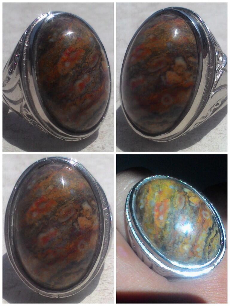 LELANG BATU NASDUKPAGI: CUMA SEHARIAN, BACAN, RED BARON, GIOK, YAMAN, SAPHIRE