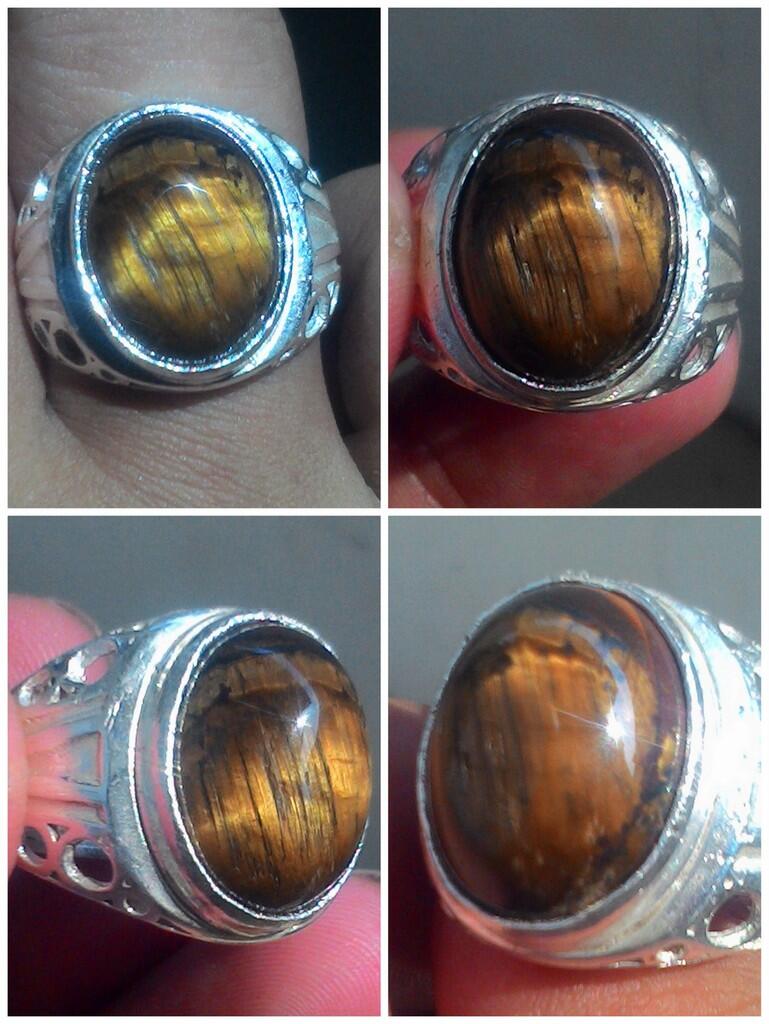 LELANG BATU NASDUKPAGI: CUMA SEHARIAN, BACAN, RED BARON, GIOK, YAMAN, SAPHIRE