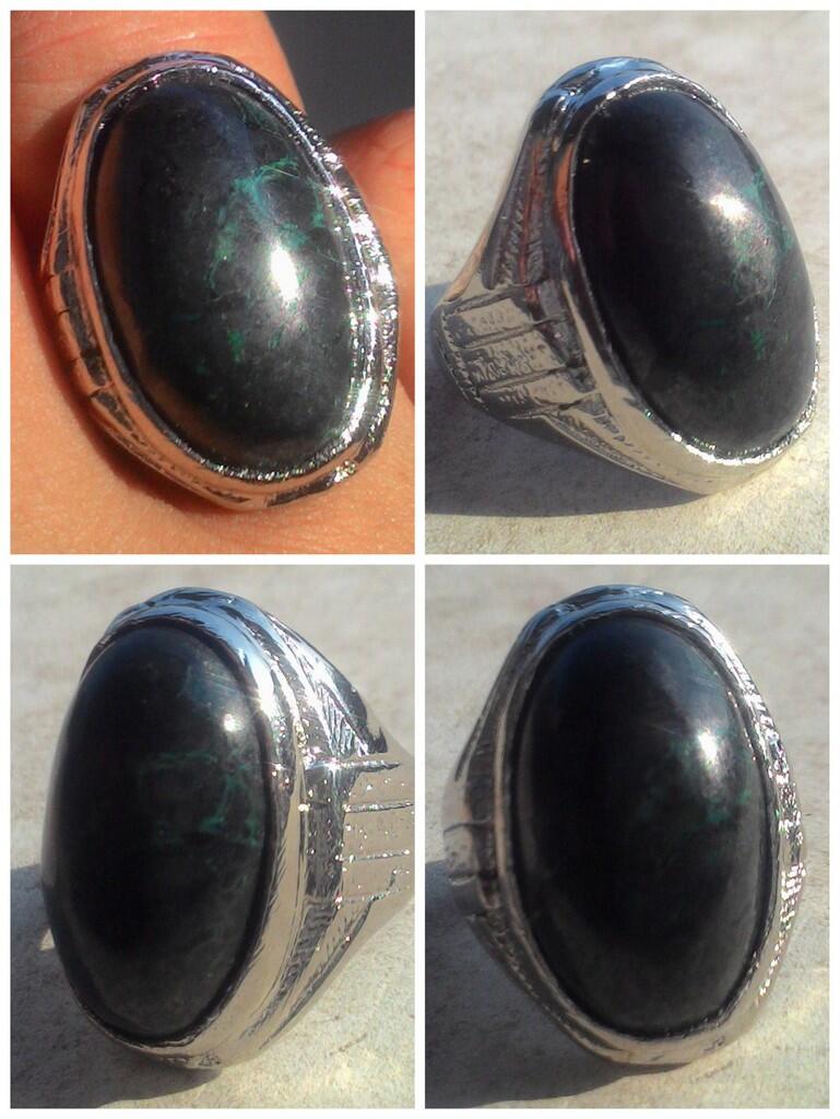 LELANG BATU NASDUKPAGI: CUMA SEHARIAN, BACAN, RED BARON, GIOK, YAMAN, SAPHIRE