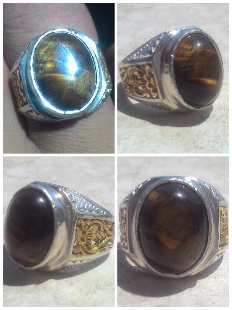 LELANG BATU NASDUKPAGI: CUMA SEHARIAN, BACAN, RED BARON, GIOK, YAMAN, SAPHIRE