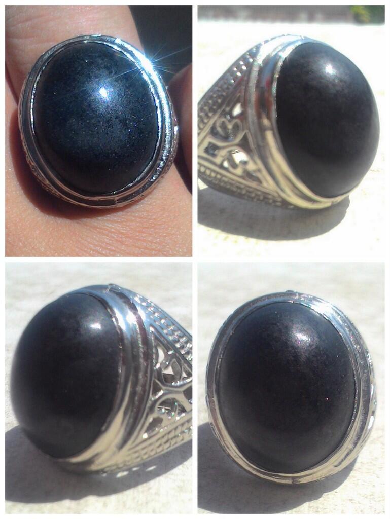 LELANG BATU NASDUKPAGI: CUMA SEHARIAN, BACAN, RED BARON, GIOK, YAMAN, SAPHIRE