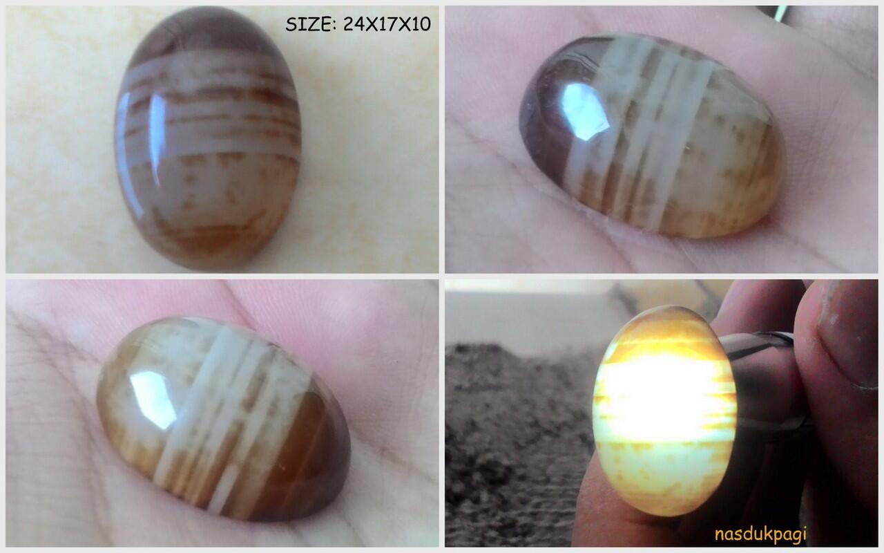 LELANG BATU NASDUKPAGI: CUMA SEHARIAN, BACAN, RED BARON, GIOK, YAMAN, SAPHIRE