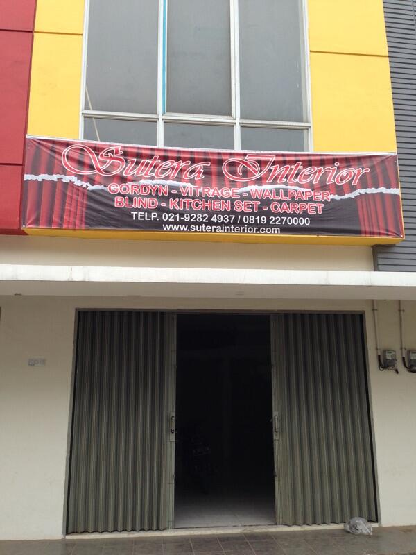 menjual gordyn blind carpet dan lain lain