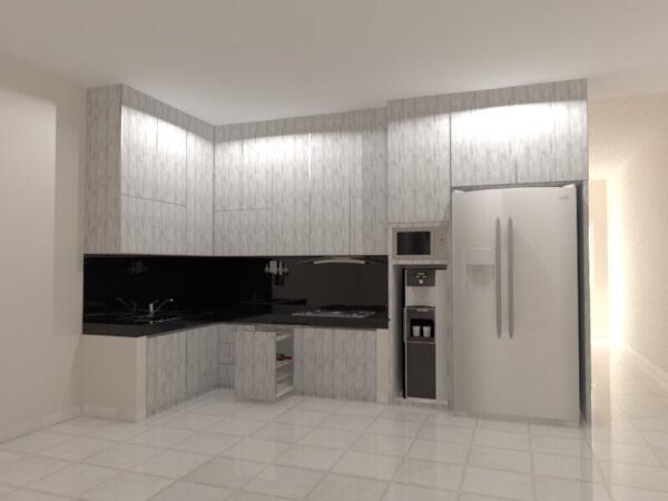 menjual gordyn blind carpet dan lain lain