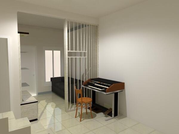 menjual gordyn blind carpet dan lain lain