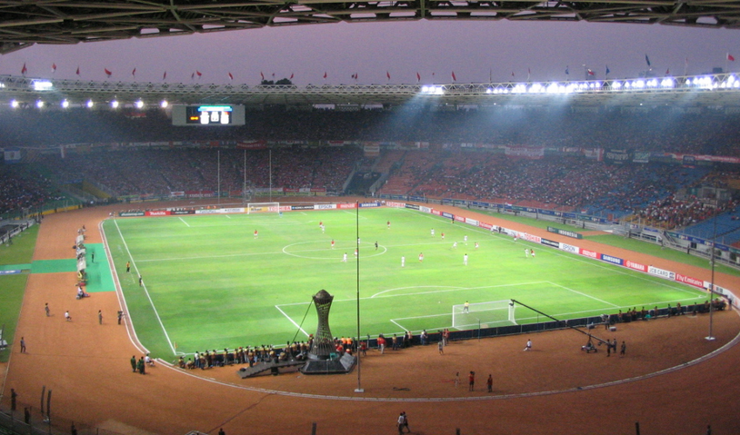 Ini Daftar Harga Tiket Final Piala Presiden di GBK