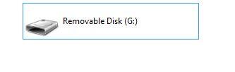 &#91;HELP GAN&#93; Kapasitas flashdisk gak kebaca