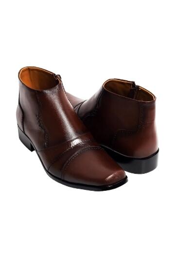 Dapatkan potongan 75rb untuk boots EDBERTH original