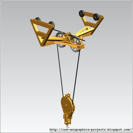 Tower Crane, Jantungnya sebuah Konstruksi Bangunan.!!! (dibaca ya gan)