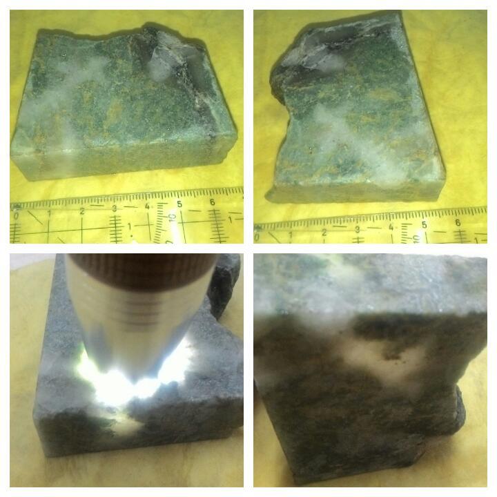 LELANG ULANG AKIBAT HUMAN ERROR(SOLOK,PW,LUMUT,DLL) CLOSE 20/10 22:00 AUTOCLOSE