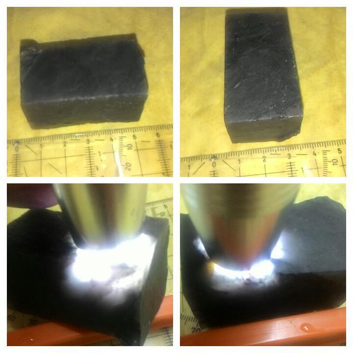 LELANG ULANG AKIBAT HUMAN ERROR(SOLOK,PW,LUMUT,DLL) CLOSE 20/10 22:00 AUTOCLOSE