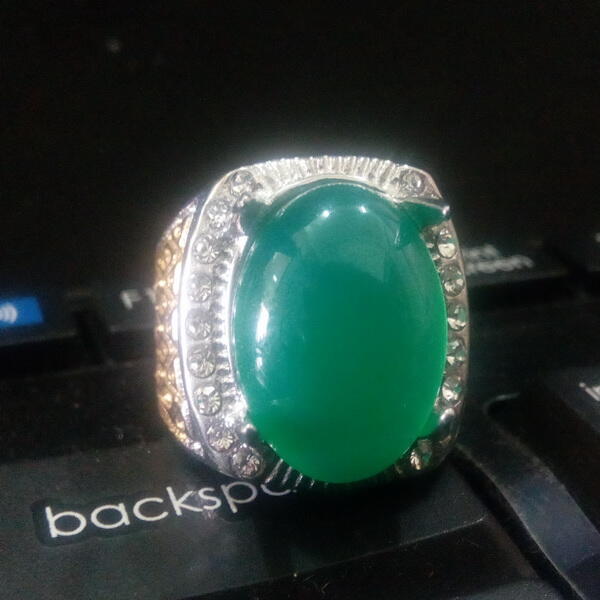 LELANG #78 BACAN BLUISH OB 400, KALIMAYA DLL OB 0, END KAMIS 14/01/16 JAM 22.30 WK