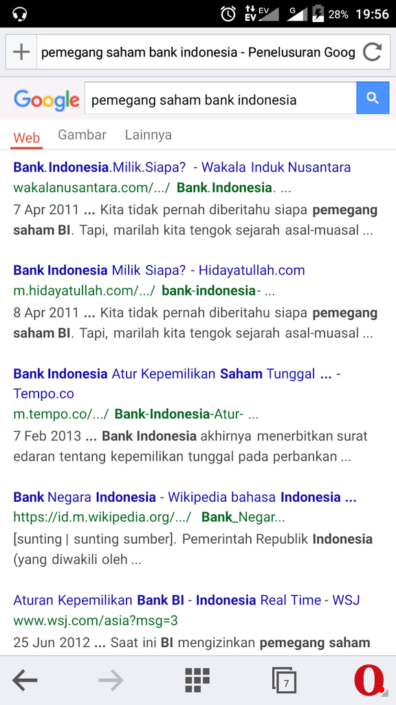 Google Pun Ga Bisa Jawab Ini