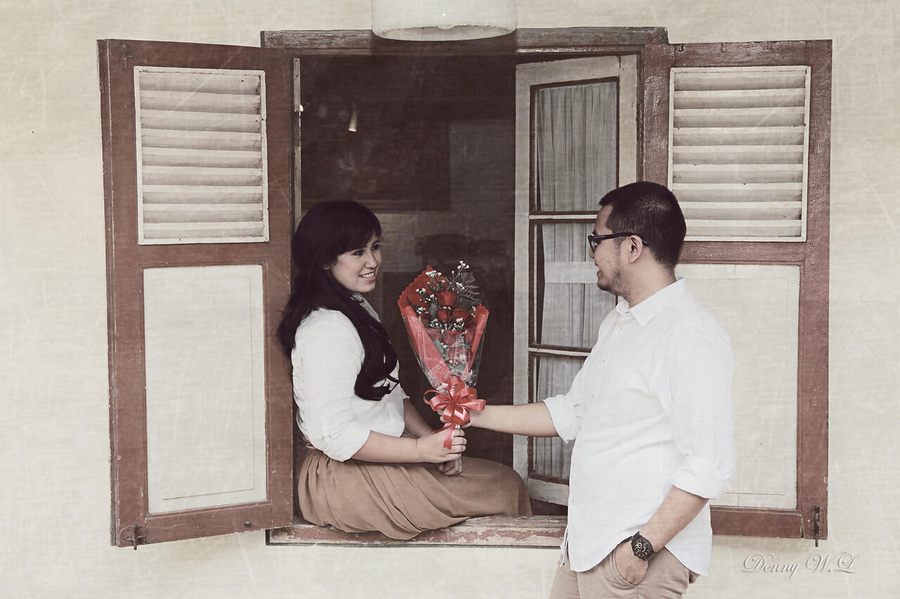  Foto Prewedding Gratis Page 262 KASKUS