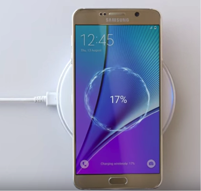 &#91;REVIEW&#93; Samsung Galaxy Note 5: Smartphone Mewah Dengan Segudang Fitur Unggulan