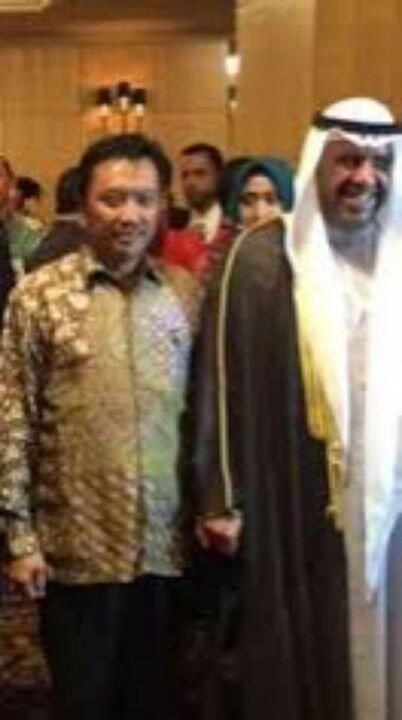 FIFA Juga Jatuhkan Sanksi Kepada Sepakbola Kuwait Setelah Bertemu Menpora RI