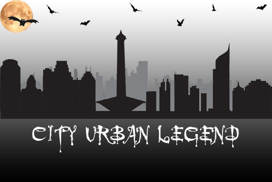 ஜ۩۞۩ஜ►Field Report Wisata Malam City Urband Legend ◄ ஜ۩۞۩ஜ