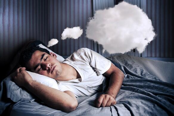 Tahapan Tidur dan 10 Fakta Mengenai Mimpi Saat Tidur