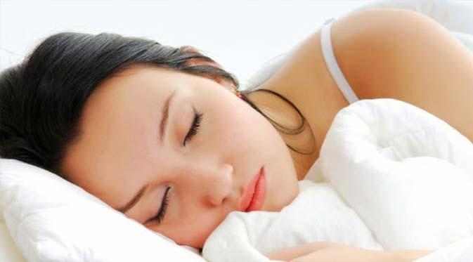 Tahapan Tidur dan 10 Fakta Mengenai Mimpi Saat Tidur