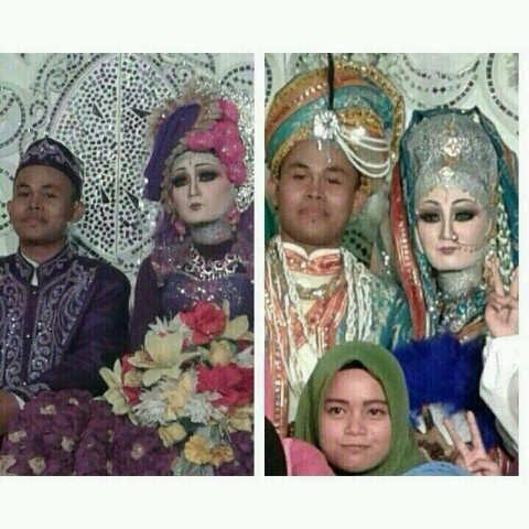 hati hati gan! yg mo nikah,,