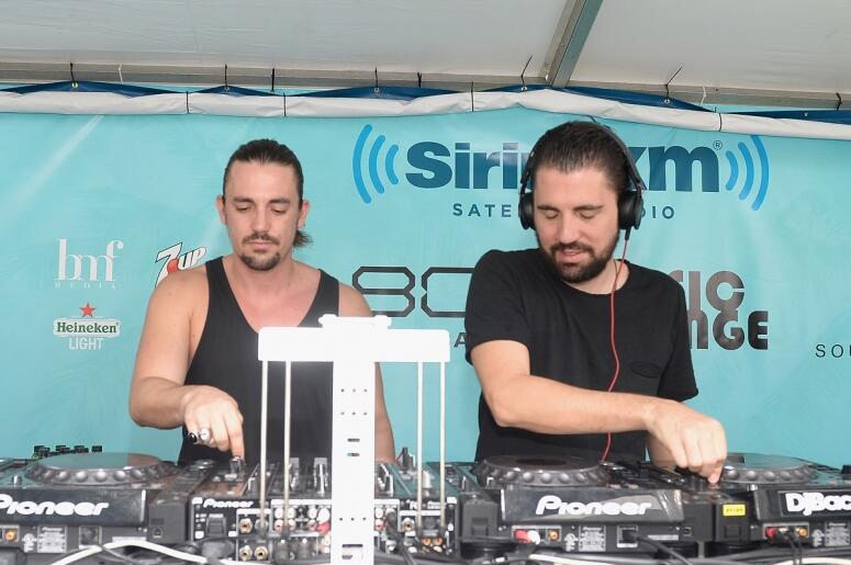 Dimitri Vegas &amp; Like Mike DJ &quot;No. 1&quot; Dunia