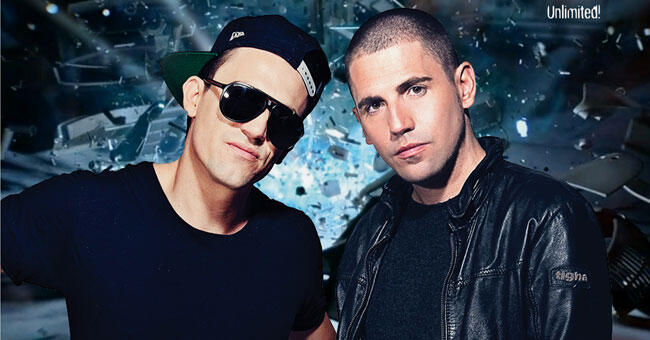 Dimitri Vegas &amp; Like Mike DJ &quot;No. 1&quot; Dunia