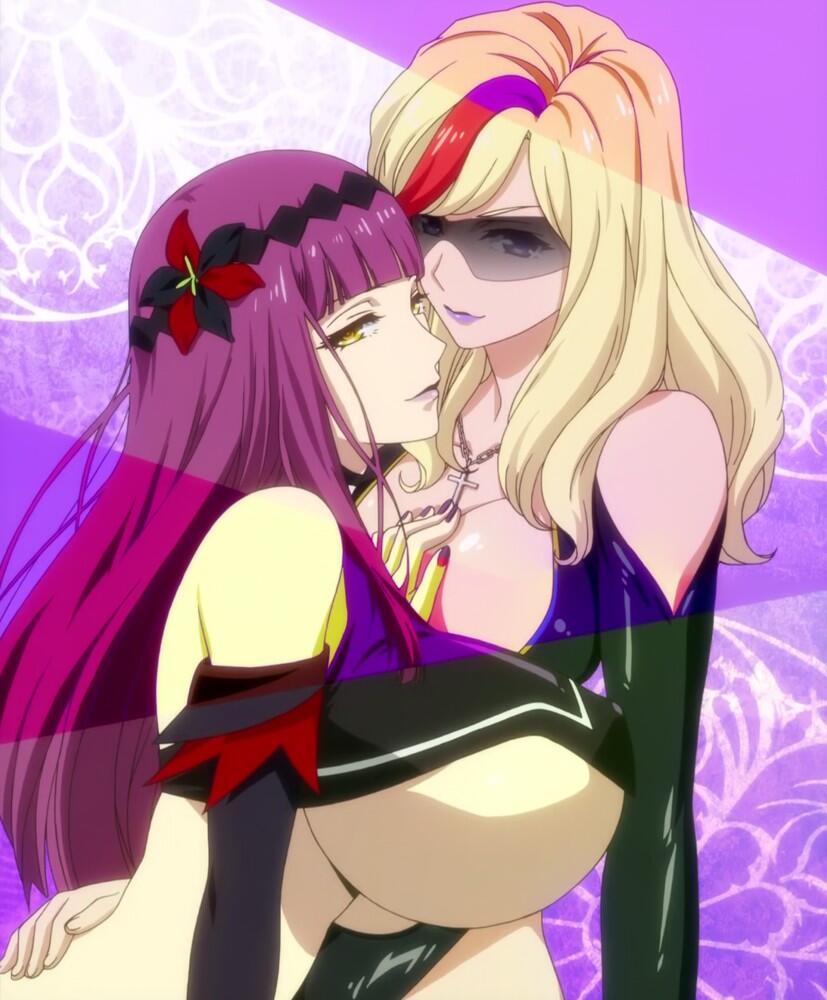 valkyrie drive stream valkyrie drive stream