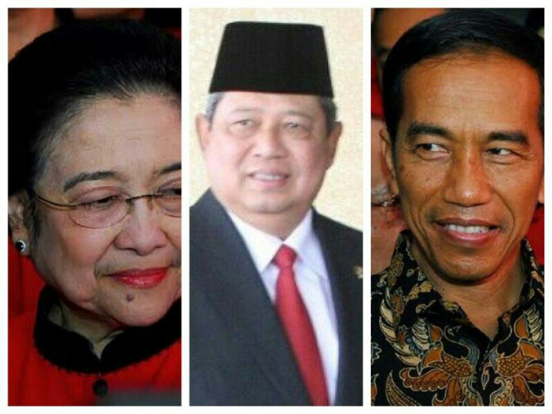 Pengamat ini Bilang Indonesia Butuh Pemimpin Bertangan Besi Berhati Susu