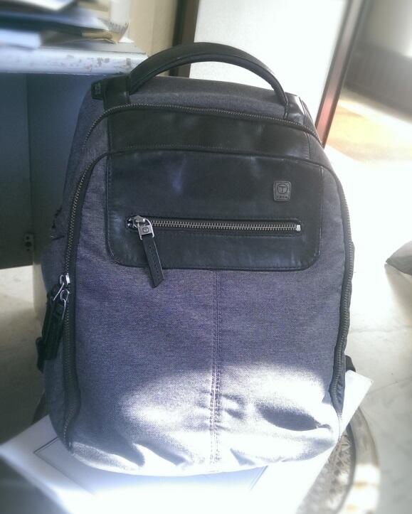 History, Brand, why TUMI, share your TUMI here KASKUS