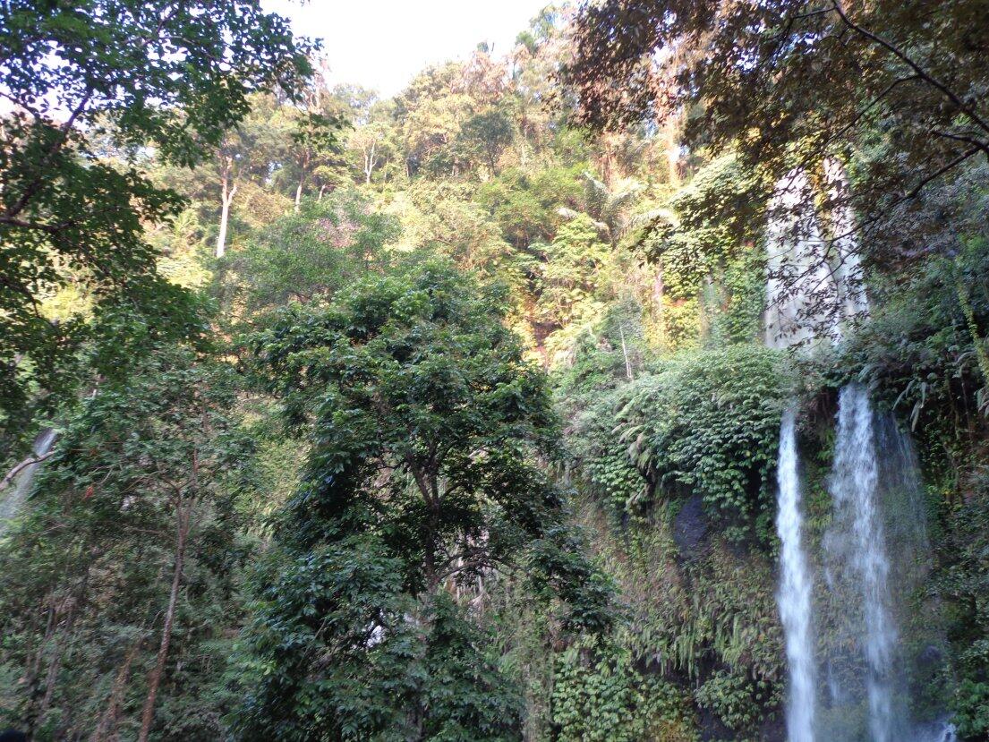 &#91;Sharing&#93; Destinasi - Destinasi Wisata di Pulau Lombok