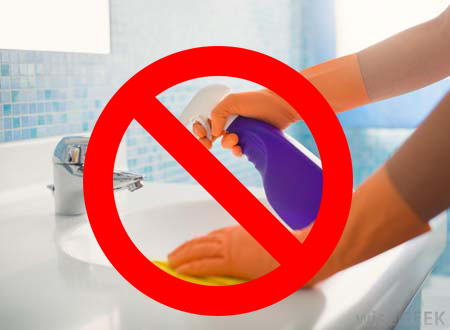 Sering ga Dapet insipirasi Ketika di Kamar mandi? Mungkin kamar mandi agan...
