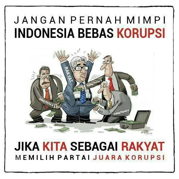 Digarap KPK, Paloh akan Bongkar Kasus Korupsi Bus TransJakarta Jokowi