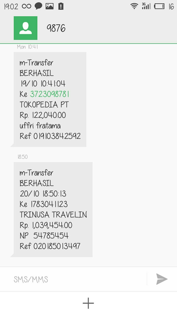 Masih mau Beli Tiket Dari Traveloka? pikir ulang gan