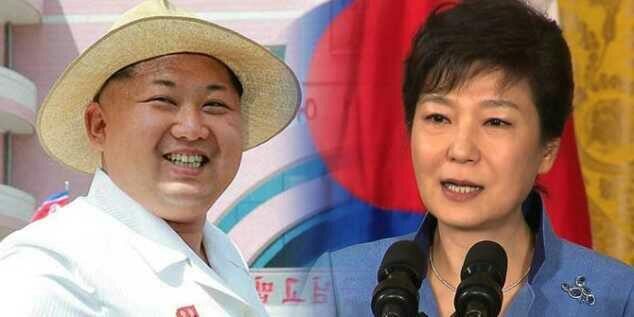 20 Oktober 2015 07:38Sejak kapan Megawati akrab dengan Korut, bisa jadi juru damai?
