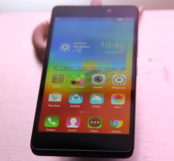 Review Lenovo A7000 SE: Android Full HD dengan Kamera 13 Megapixel Paling Terjangkau