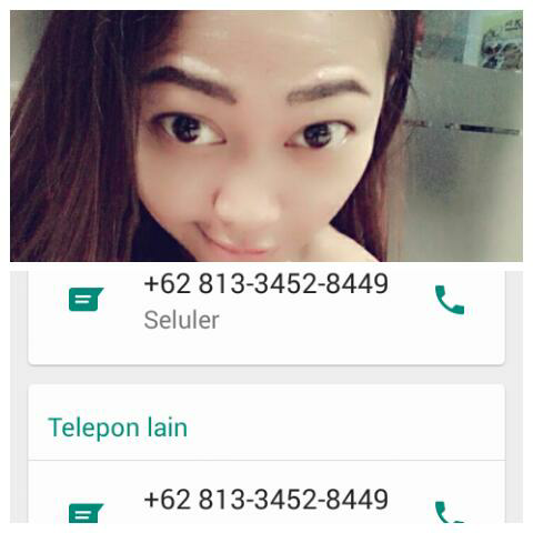 ini apa yang nyopet hp temen ane, apa pembelinya ya?