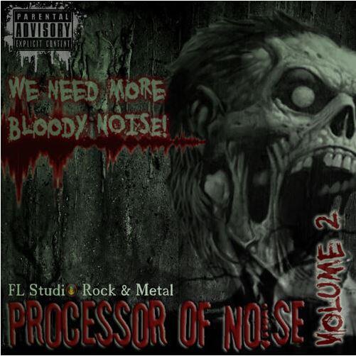 GROUP FL STUDIO ROCK N METAL (FLSRM)
