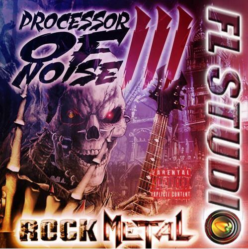 GROUP FL STUDIO ROCK N METAL (FLSRM)