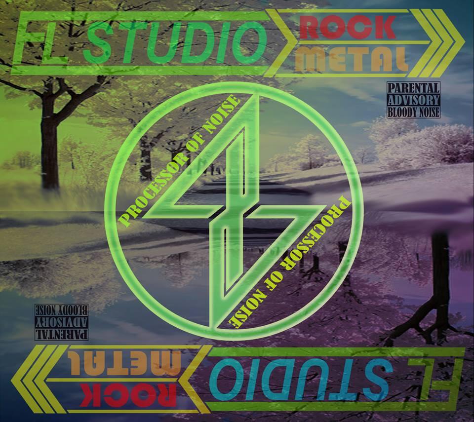 GROUP FL STUDIO ROCK N METAL (FLSRM)
