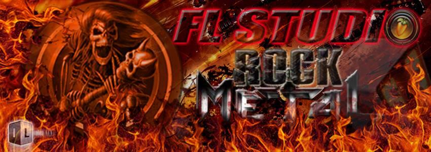GROUP FL STUDIO ROCK N METAL (FLSRM)
