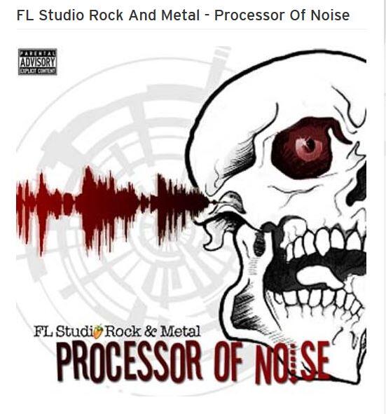 GROUP FL STUDIO ROCK N METAL (FLSRM)