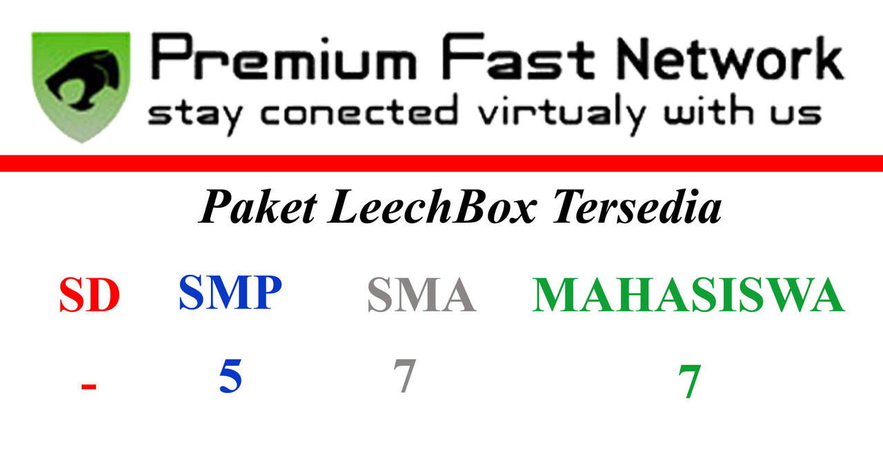 Jual Akun Leecher, Seedbox, ruTorrent Murah Meriah Kapsitas Gajah