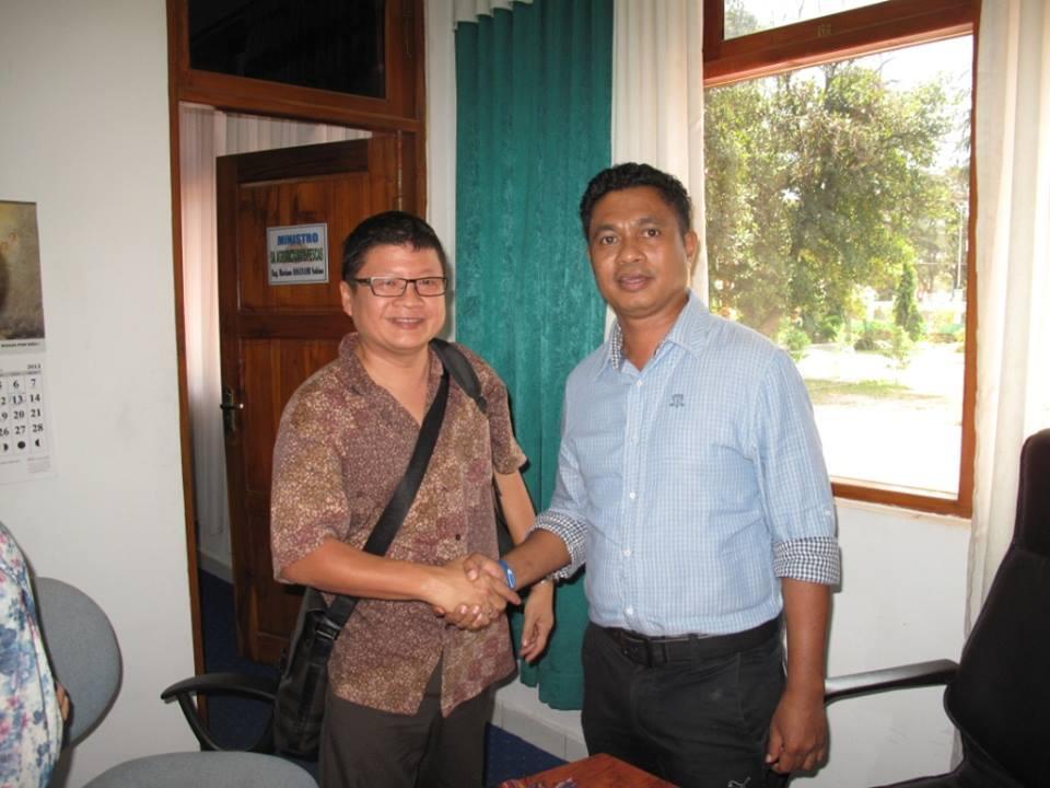 Inovator yang dipenjarakan karena Inovasinya (PART 1)