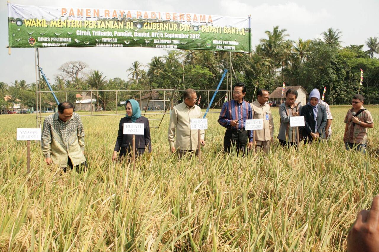 Inovator yang dipenjarakan karena Inovasinya (PART 1)