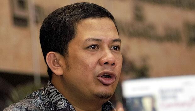 Fahri: Pemerintahan Jokowi Tak Kejam tapi Lemah dan Bodoh