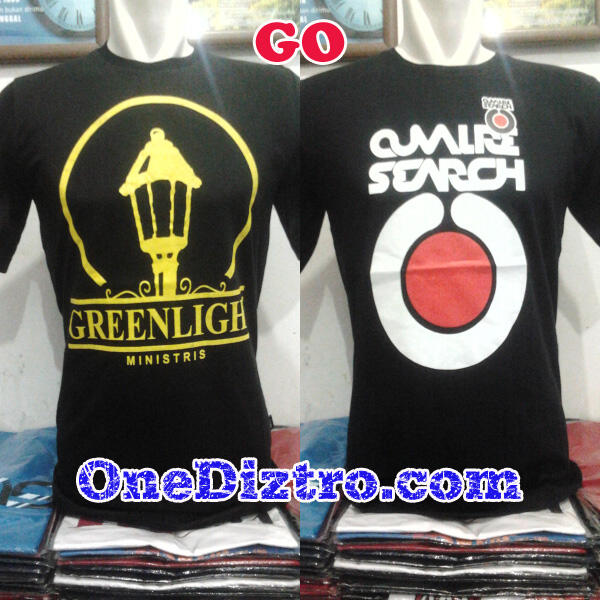 PELUANG USAHA KAOS DISTRO - AGAN ORDER LANGSUNG KAMI KIRIM