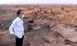 Wawancara Eksklusif Republika dengan Presiden Jokowi !!