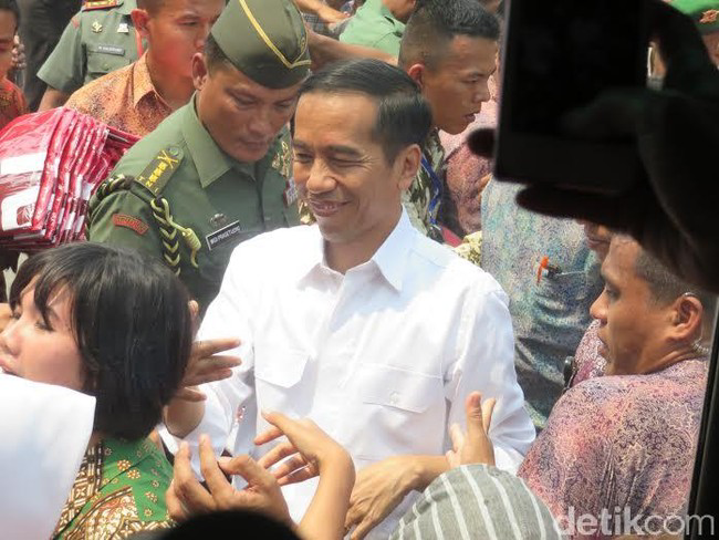 Rizal Ramli : Jokowi Punya Nyali, SBY Tidak !!